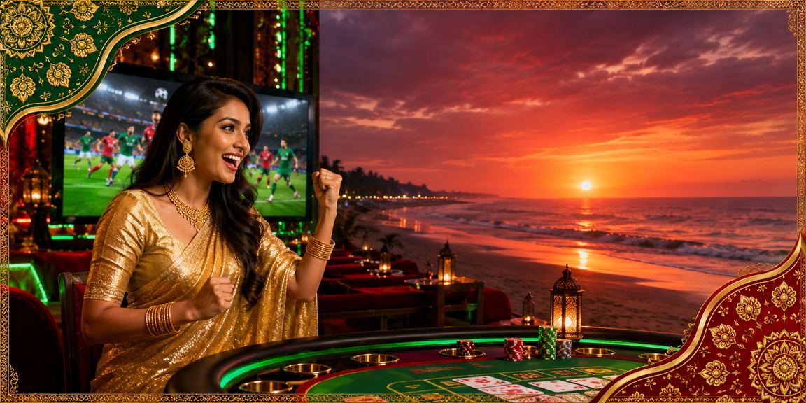 casinos
