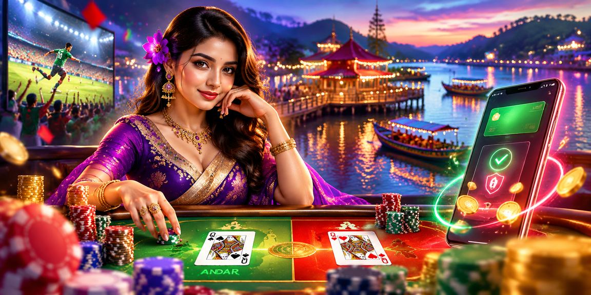 casinos
